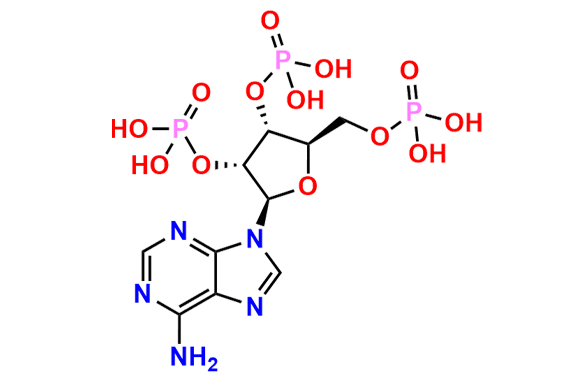 Adenosine Impurity 4