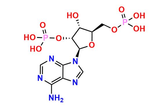 Adenosine Impurity 3