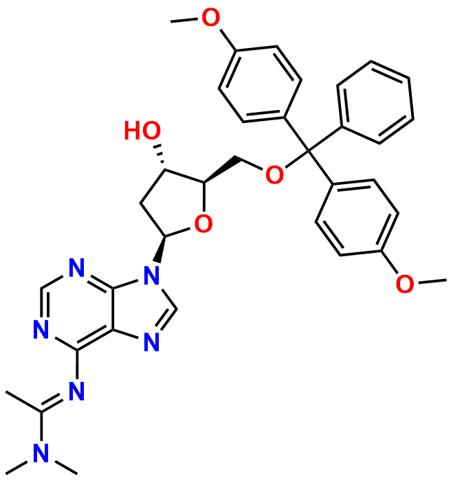 DMT-dA(N-DMA)