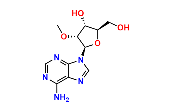 2`-O-Methyladenosine