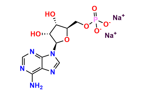 Adenosine 5`-Monophosphate Disodium Salt