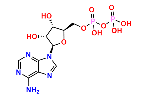 Adenosine Diphosphate