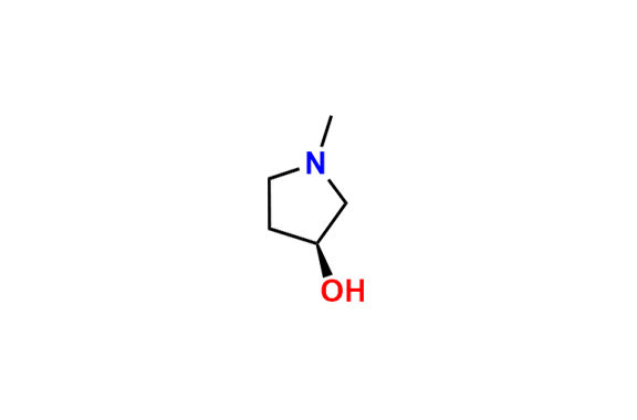 (S)-1-Methyl-3-pyrrolidinol