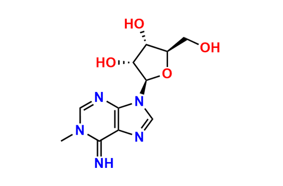 N1-Methyladenosine