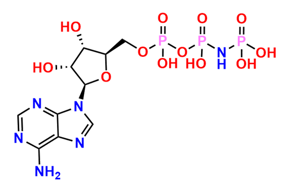 Adenylyl Imidodiphosphate