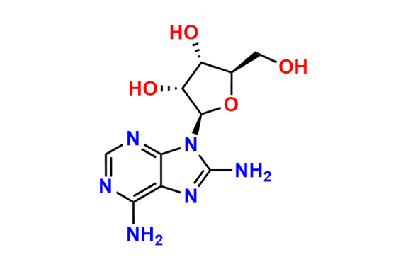 8-Amino Adenosine