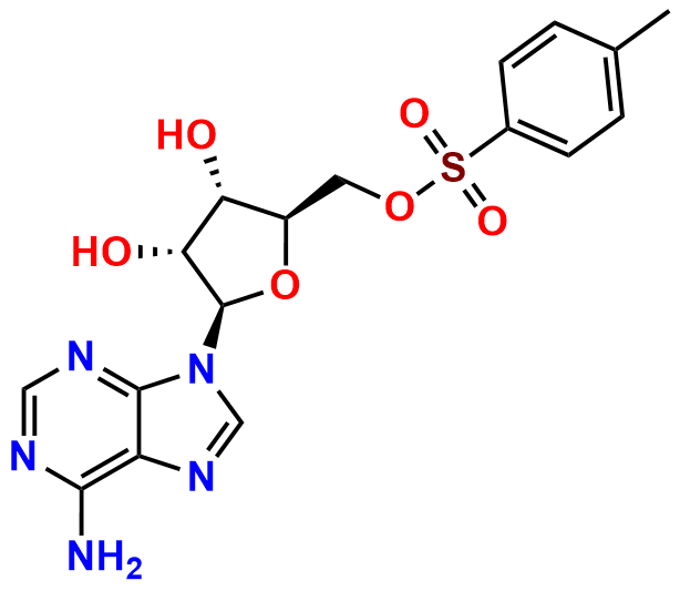 5-Tosyl Adenosine