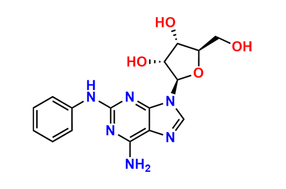 2-Phenylamino Adenosine