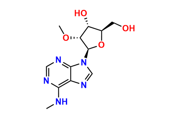 N6,O2-Dimethyladenosine