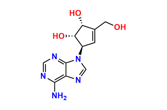 Neplanocin A
