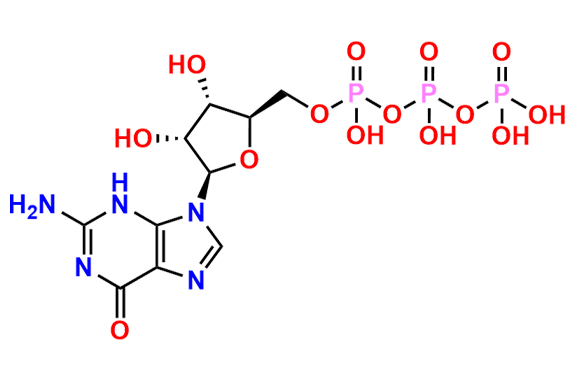 Guanosine Triphosphate