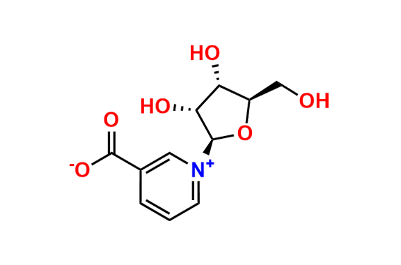Nicotinic Acid Riboside