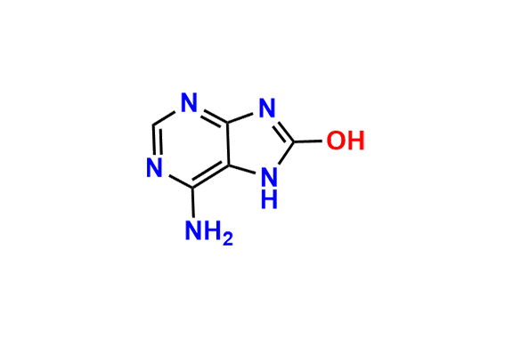 8-Hydroxy Adenine