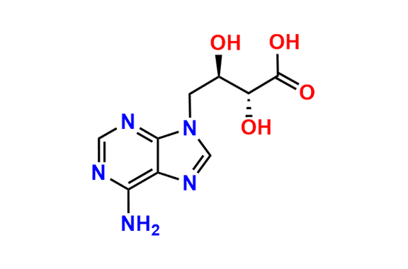 Eritadenine