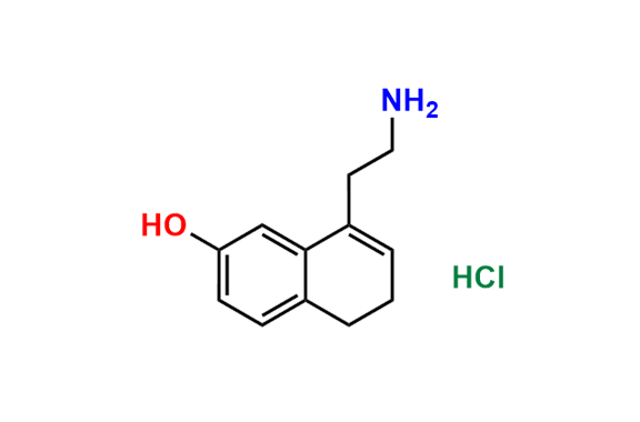 Agomelatine Impurity A