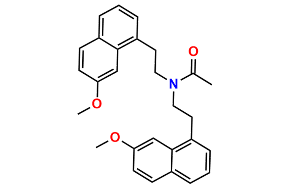 Agomelatine Impurity 3