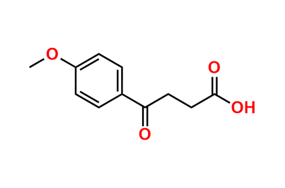 3-(4-Methoxybenzoyl)propionic Acid