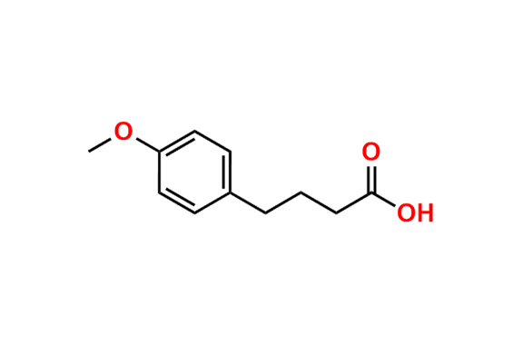4-(4-methoxyphenyl)butanoic Acid