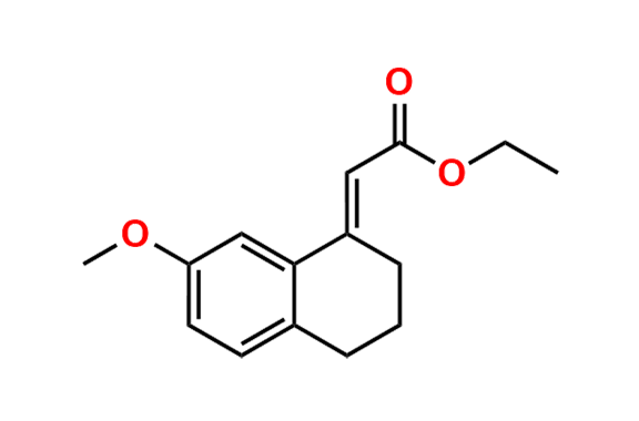 Agomelatine Acetic Acid Ethyl Ester