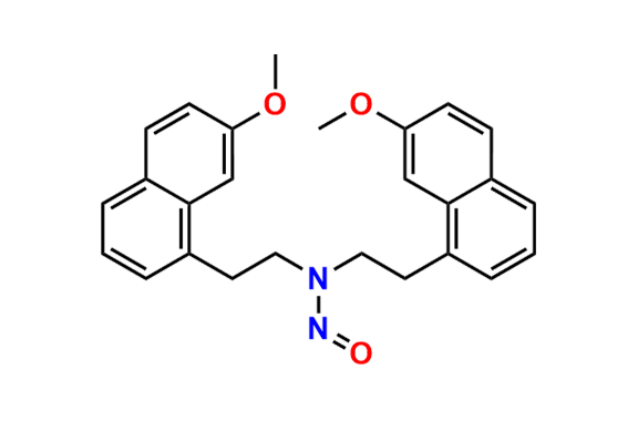 N-Nitroso Agomelatine Impurity 15