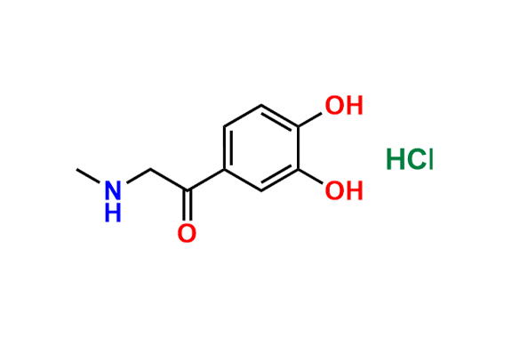Adrenaline EP Impurity C