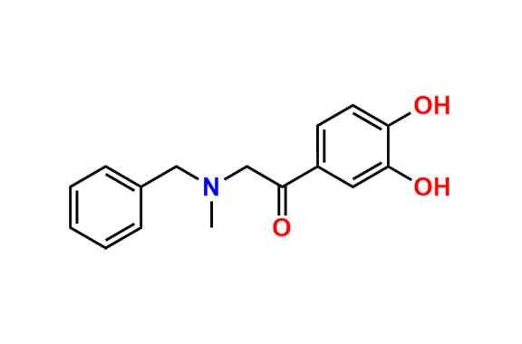 Adrenaline EP Impurity E
