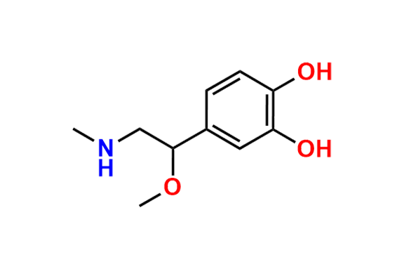 Adrenalin Methylether