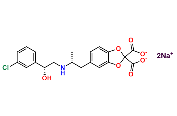 Adrenaline Impurity 27