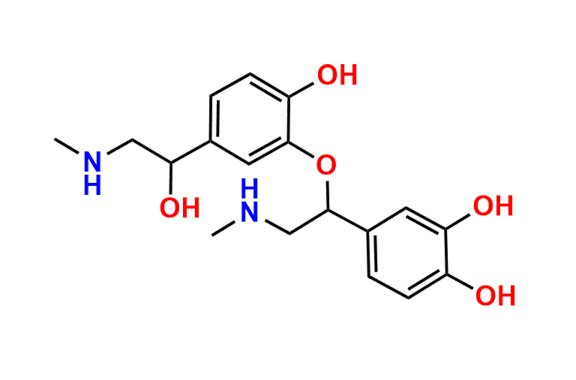 Adrenalin Impurity 1