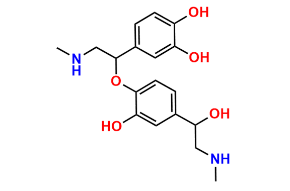 Adrenalin Impurity 2