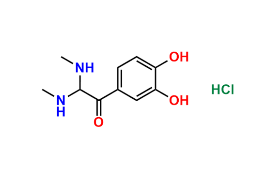 Adrenalin Impurity 3