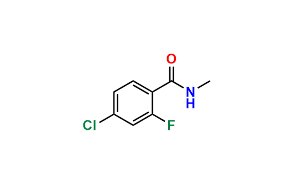 Apalutamide Impurity 27