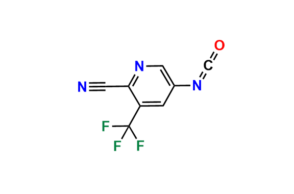 Apalutamide Impurity 26