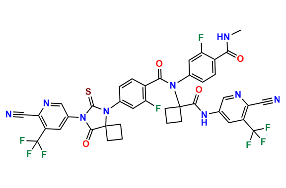 Apalutamide Impurity 5