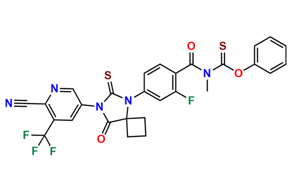 Apalutamide Impurity 6