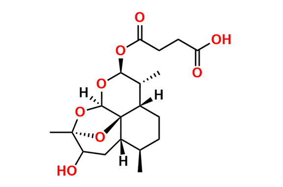 Artesunate Impurity 4