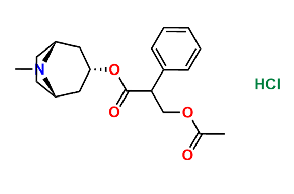 O-Acetyl Atropine