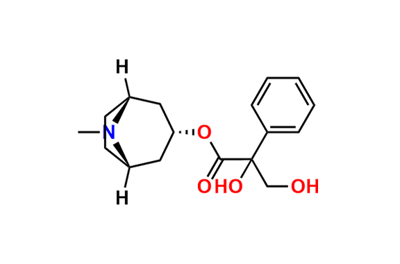 Atropine Impurity 6