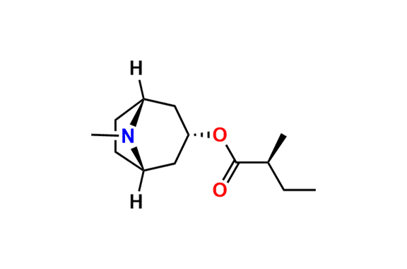 Valtropine