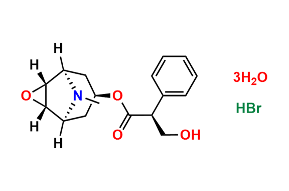 Atropine EP Impurity F