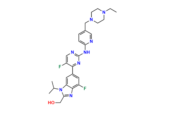​2-​Methanol Abemaciclib
