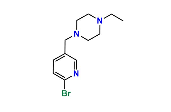 Abemaciclib Impurity 19