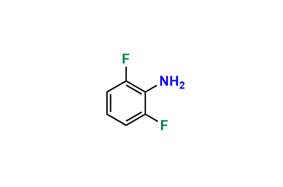 2,6-Difluoroaniline