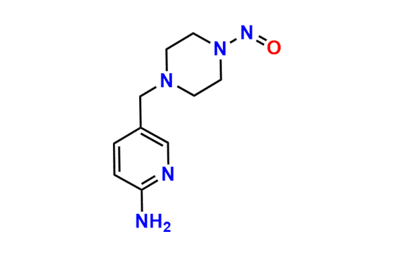 Abemaciclib Impurity 8