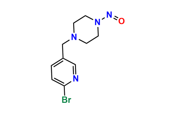 Abemaciclib Impurity 9