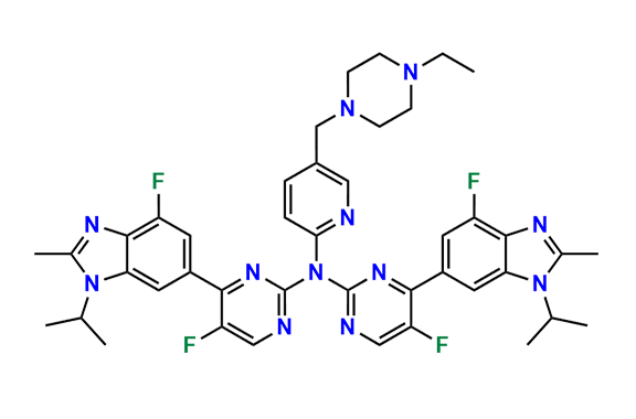 Abemaciclib Impurity 14