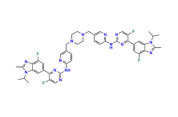 Abemaciclib Impurity 15