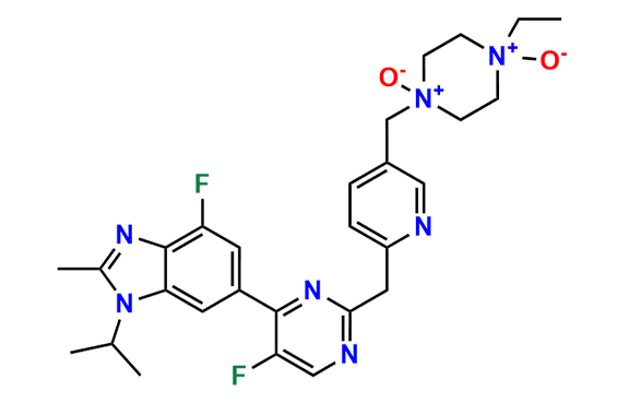 Abemaciclib Impurity 16