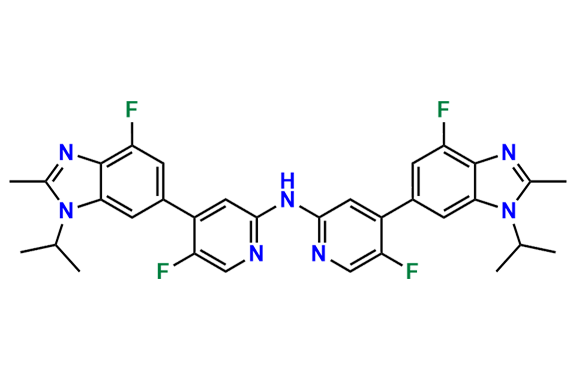 Abemaciclib Impurity 42