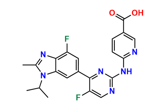 Abemaciclib Impurity 33